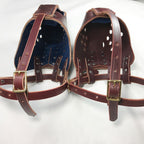 Leather Dog Muzzle product image 6