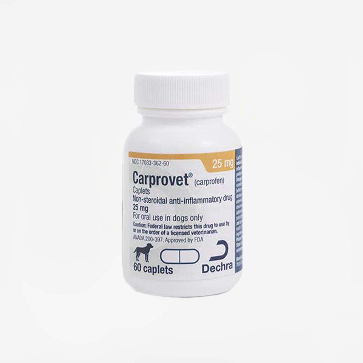Dog Pain Relief Caplets product image 1