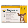 Prescription Flea and Tick Chewables for Dogs product image 1
