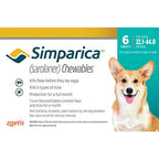 Prescription Flea and Tick Chewables for Dogs product image 10