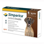 Prescription Flea and Tick Chewables for Dogs product image 12