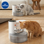 Pet Water Fountain product image 1