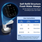 Pet Water Fountain product image 2