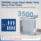 Pet Water Fountain product image 4