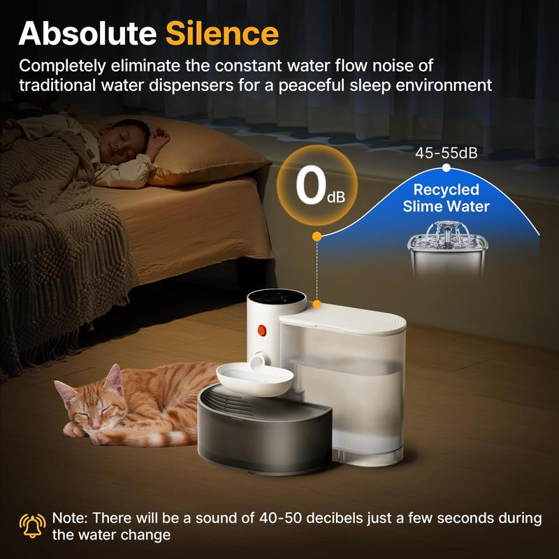 Pet Water Fountain product image 7