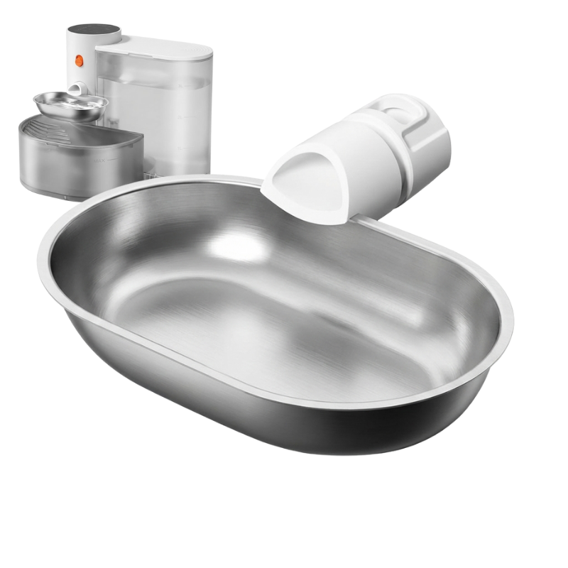 Pet Water Fountain product image 8