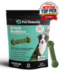 Dog Dental Chews product image 1