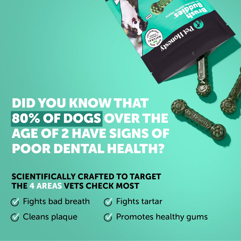 Dog Dental Chews product image 2