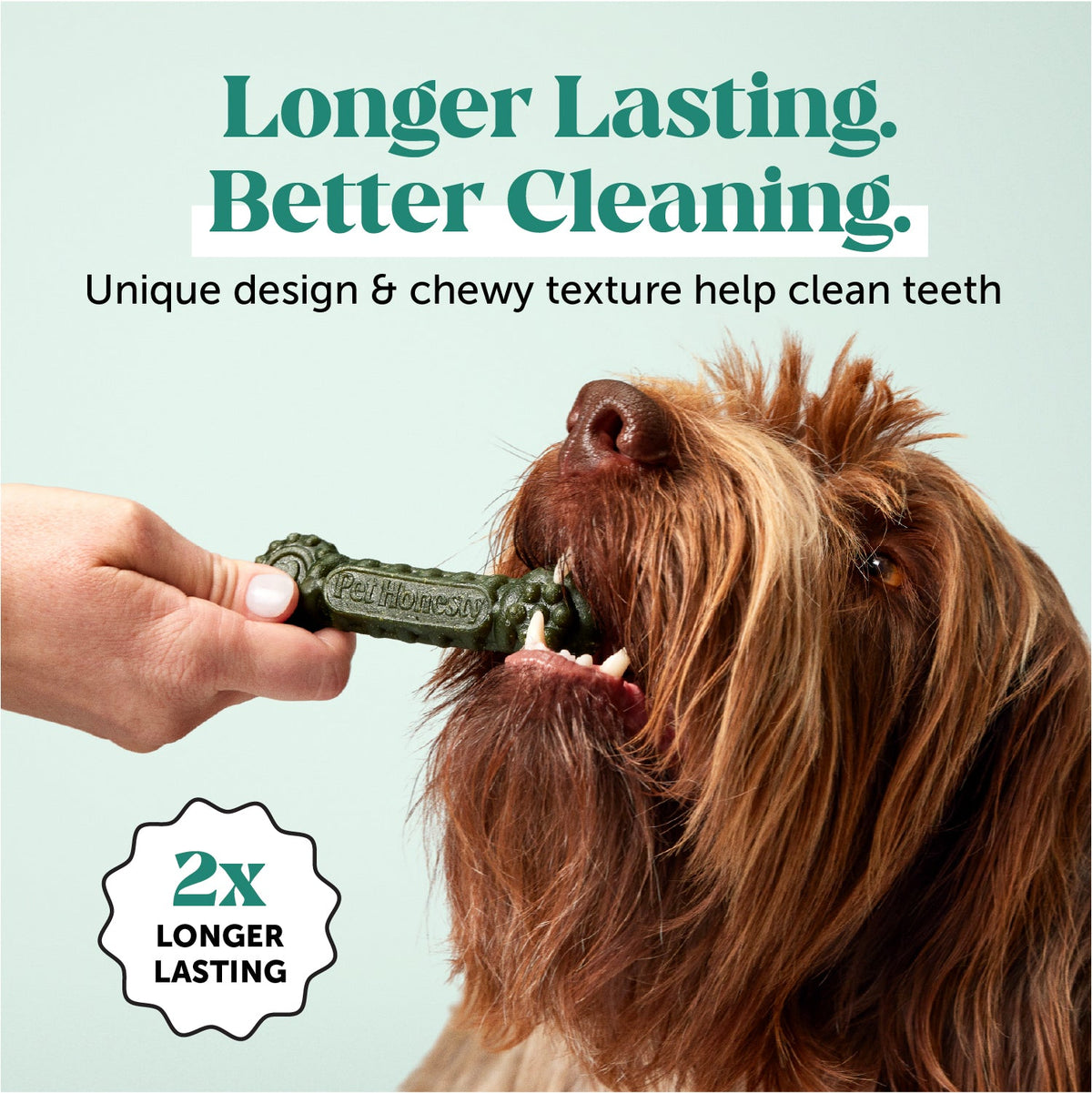 Dog Dental Chews product image 3