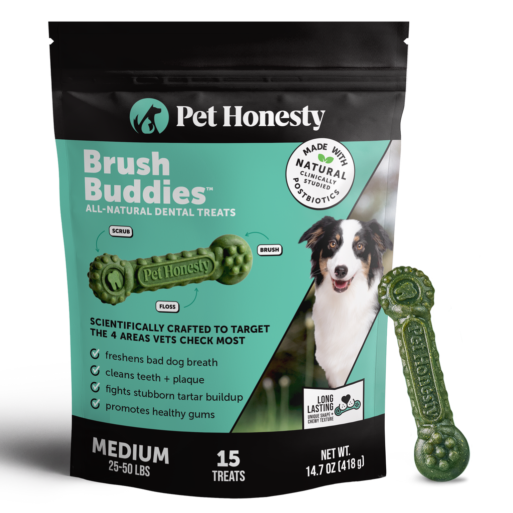 Dog Dental Chews product image 7