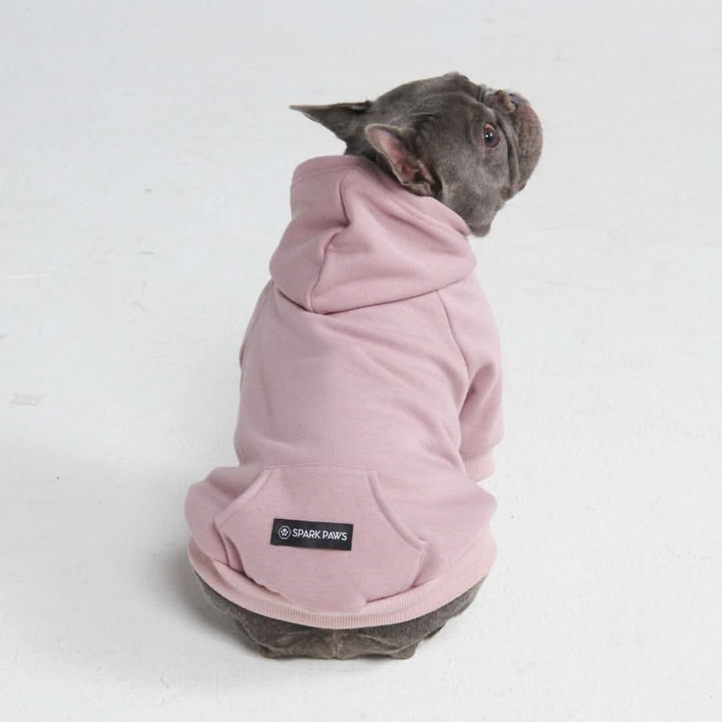 Stretch Fleece Dog Hoodie product image 9