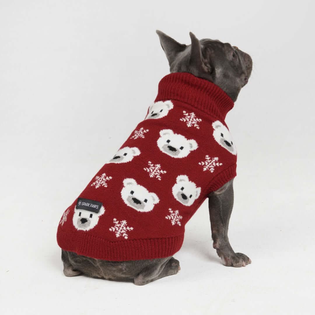 Dog Sweater product image 21