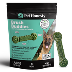 Dog Dental Chews product image 1