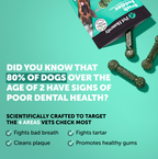 Dog Dental Chews product image 2