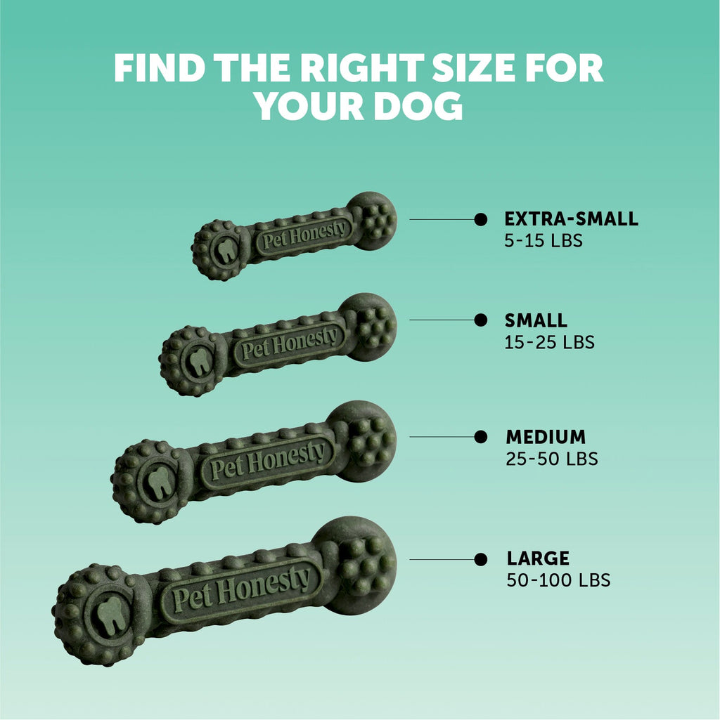 Dog Dental Chews product image 6