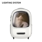 Backpack Cat Carrier product image 6