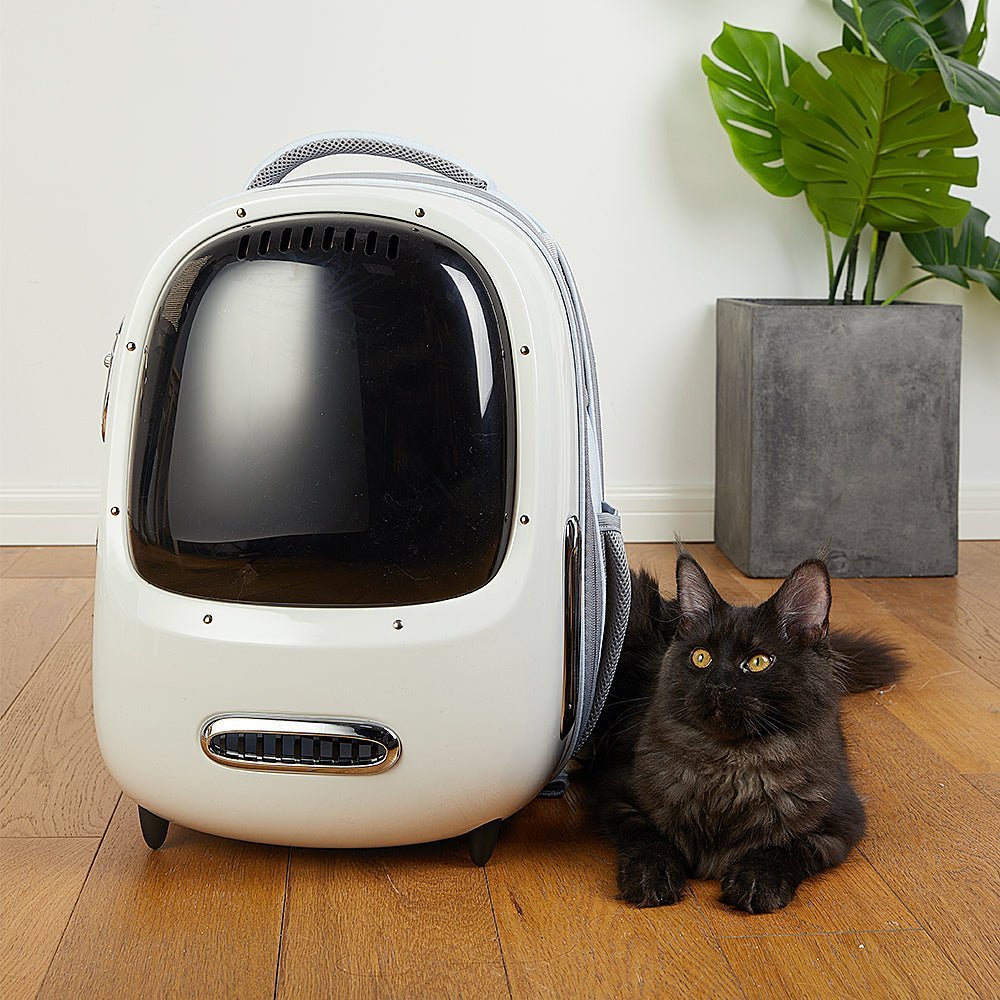 Backpack Cat Carrier product image 10