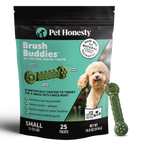 Long-Lasting Dental Chews for Small Dogs product image 1