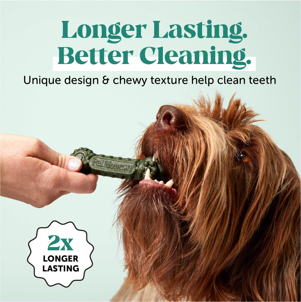 Long-Lasting Dental Chews for Small Dogs product image 3