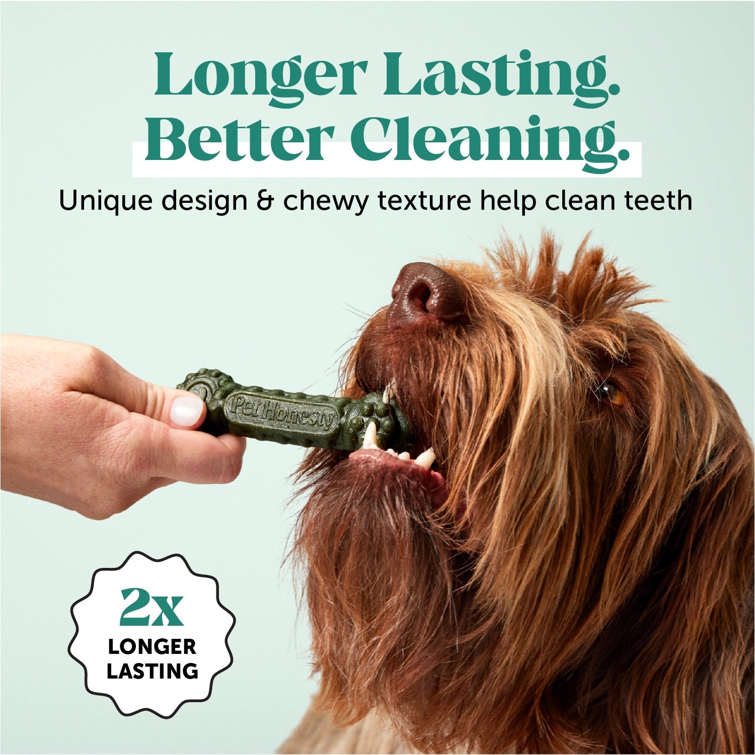 Long-Lasting Dental Chews for Small Dogs product image 3