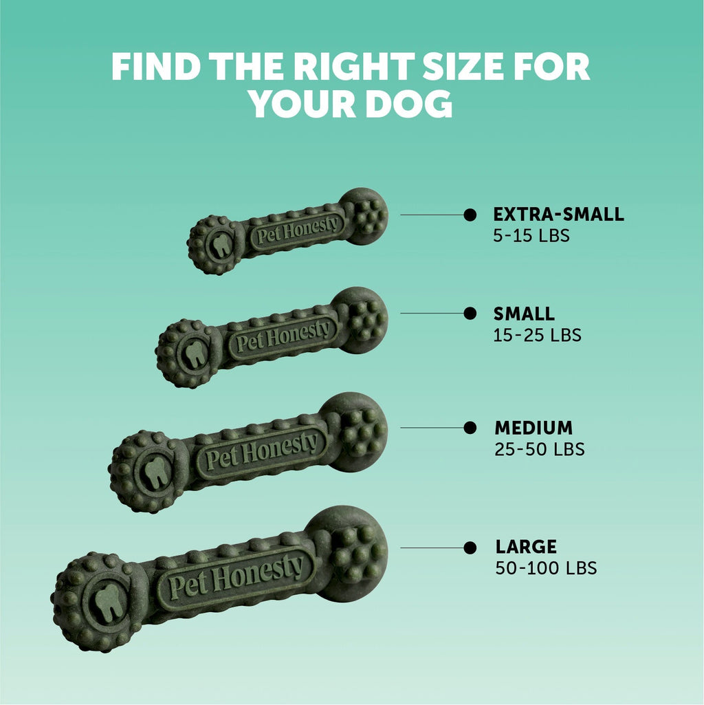 Long-Lasting Dental Chews for Small Dogs product image 6