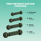 Long-Lasting Dental Chews for Small Dogs product image 6