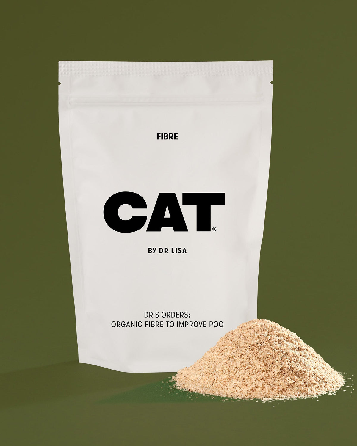 Cat Fiber Supplement product image 1