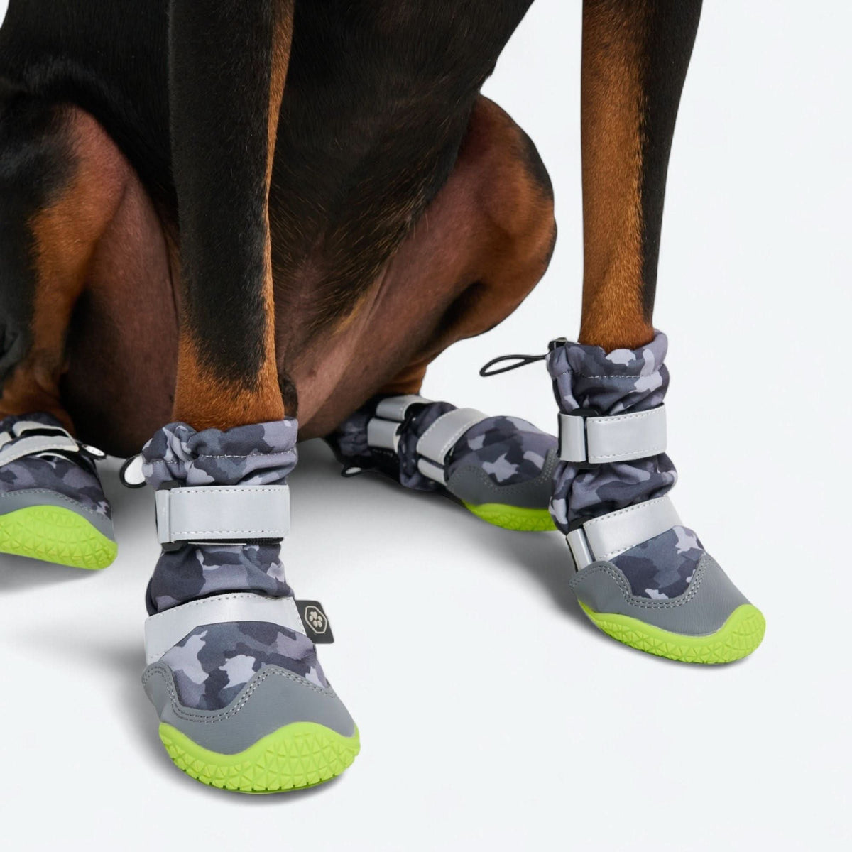 Dog Rain Boots product image 39