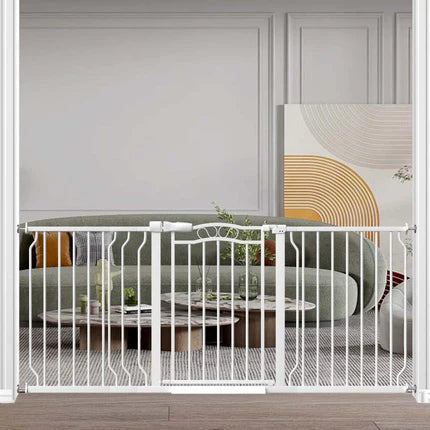 Walk-Through Pet Safety Gate product image 21