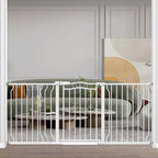 Walk-Through Pet Safety Gate product image 21