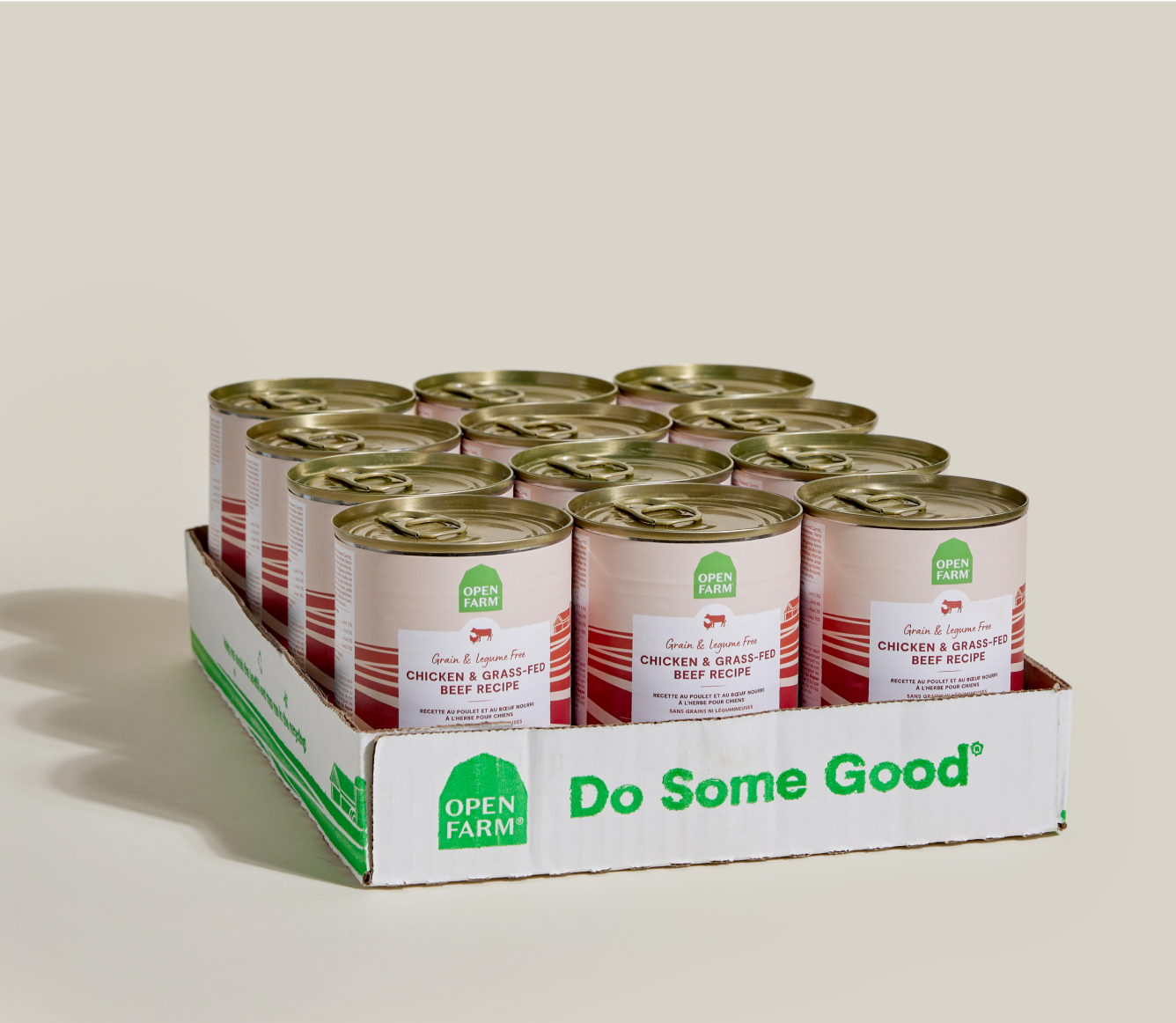 Chicken and Beef Dog Pâté product image 7