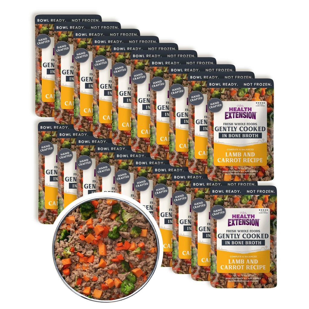 Gently Cooked Dog Food product image 17