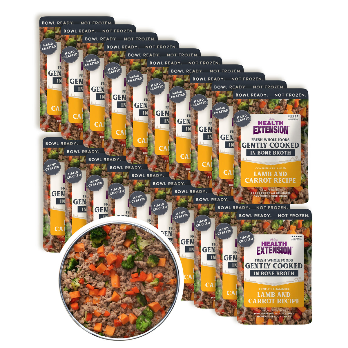 Gently Cooked Dog Food product image 17