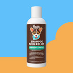Skin Relief Dog Shampoo 8oz