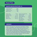 Daily Dog Multivitamin Soft Chews product image 2