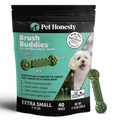 Dog Dental Chews product image 1