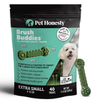 Dog Dental Chews product image 1