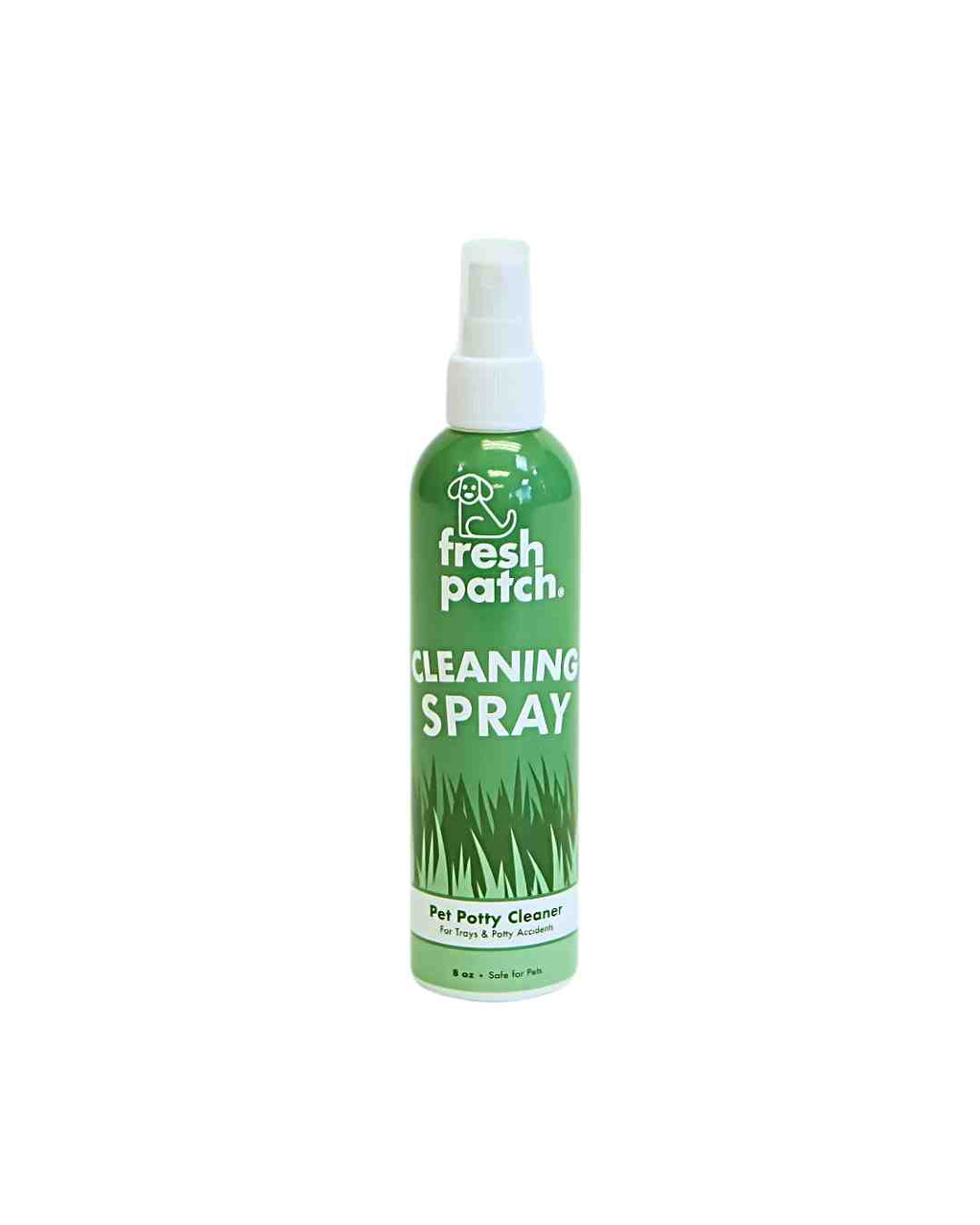 Potty Tray Cleaner product image 1