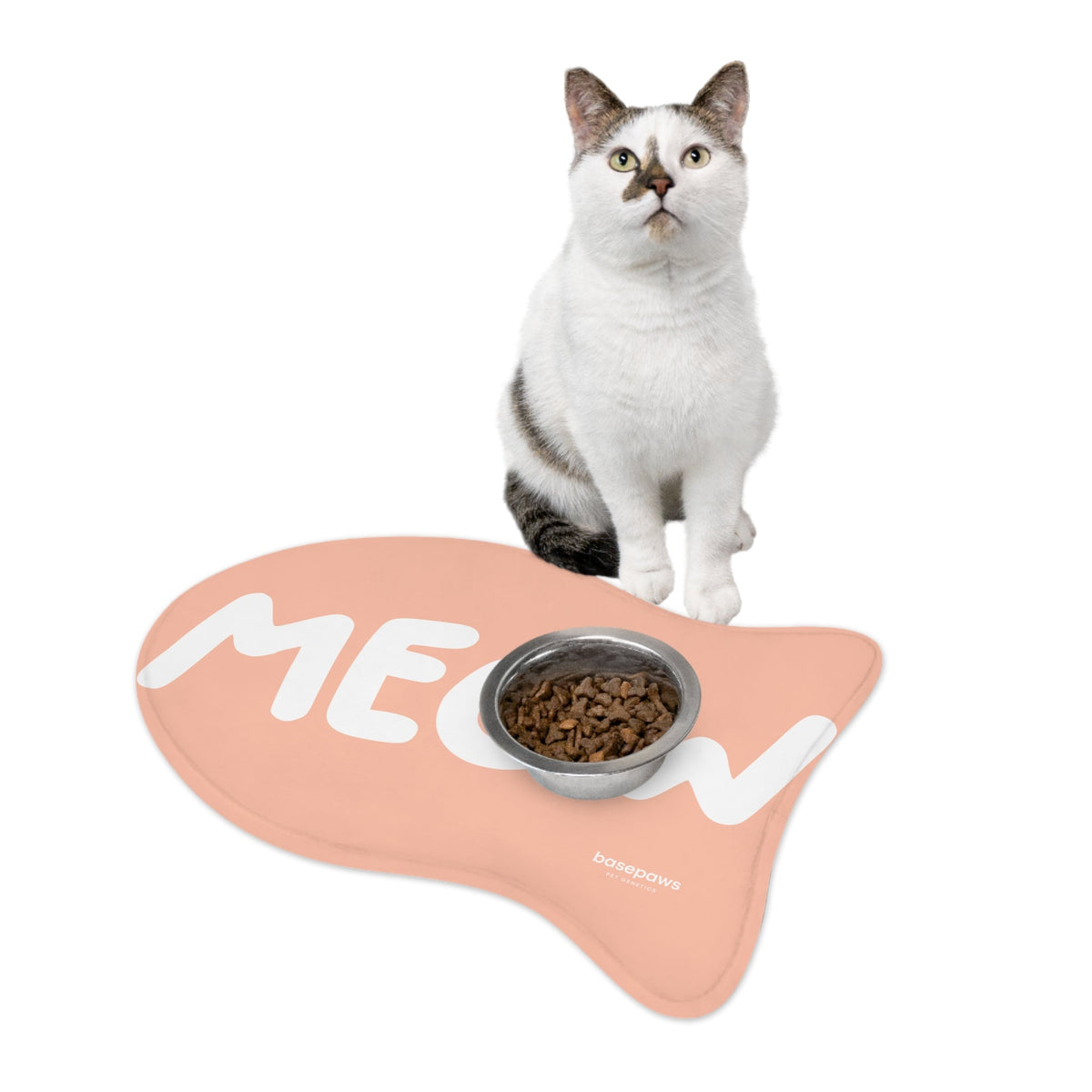 Cat Feeding Mat product image 1