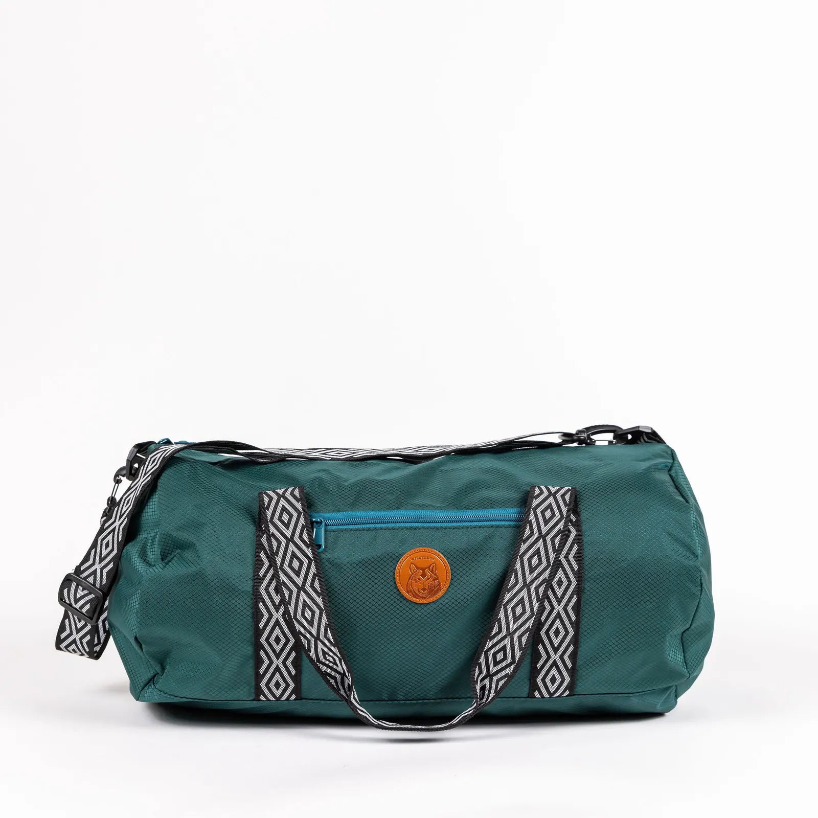 Dog Duffel Default Title variant
