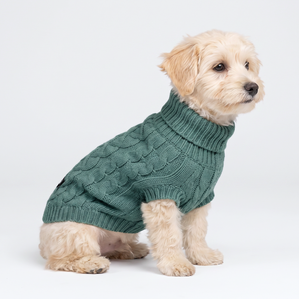 Dog Sweater product image 2