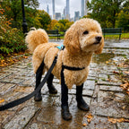 Waterproof Dog Boot Leggings product image 1