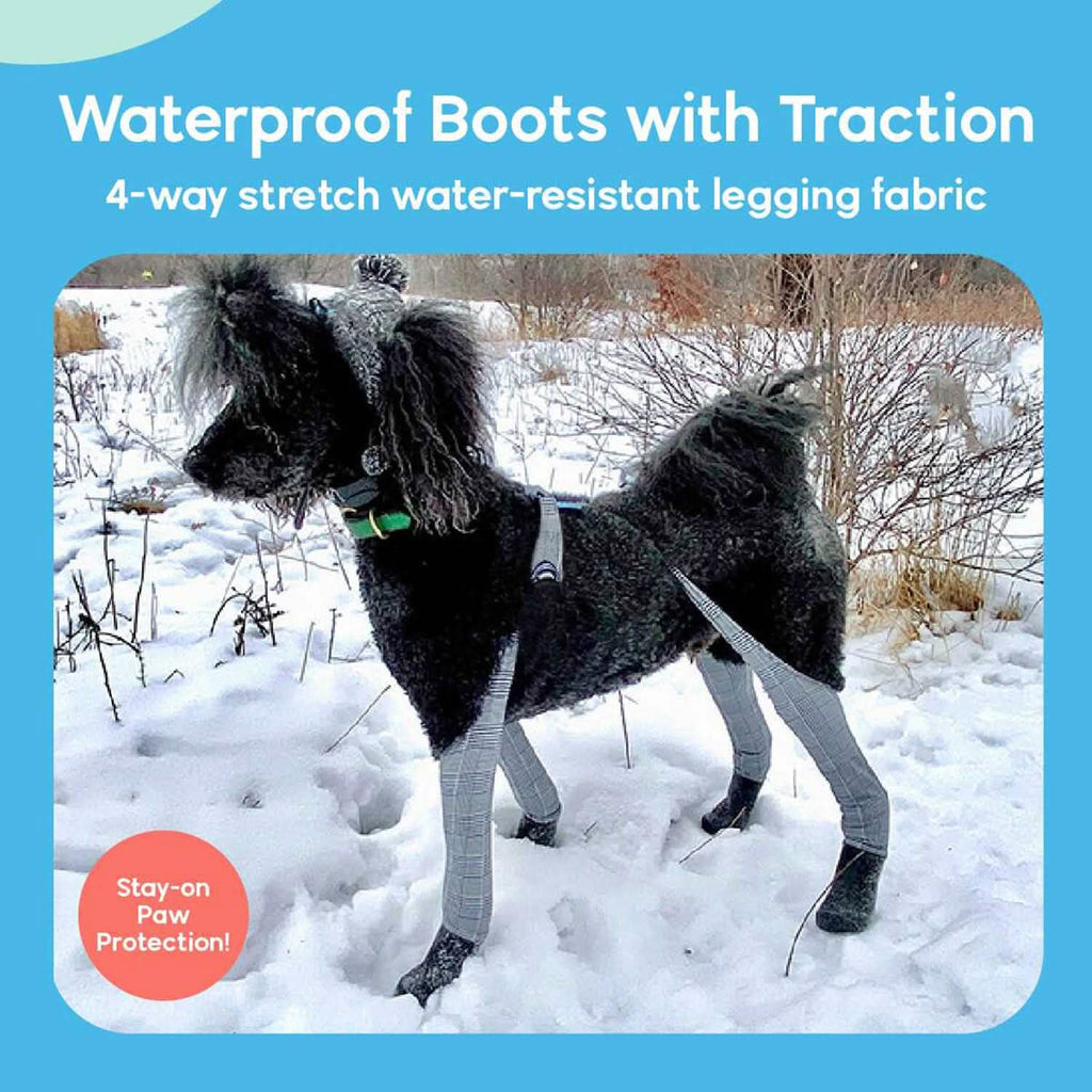 Waterproof Dog Boot Leggings product image 10
