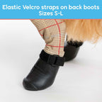 Waterproof Dog Boot Leggings product image 16