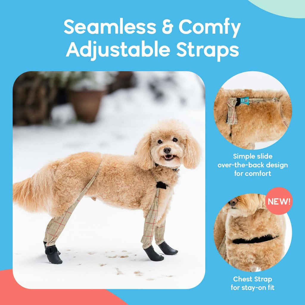 Waterproof Dog Boot Leggings product image 17