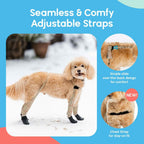 Waterproof Dog Boot Leggings product image 17