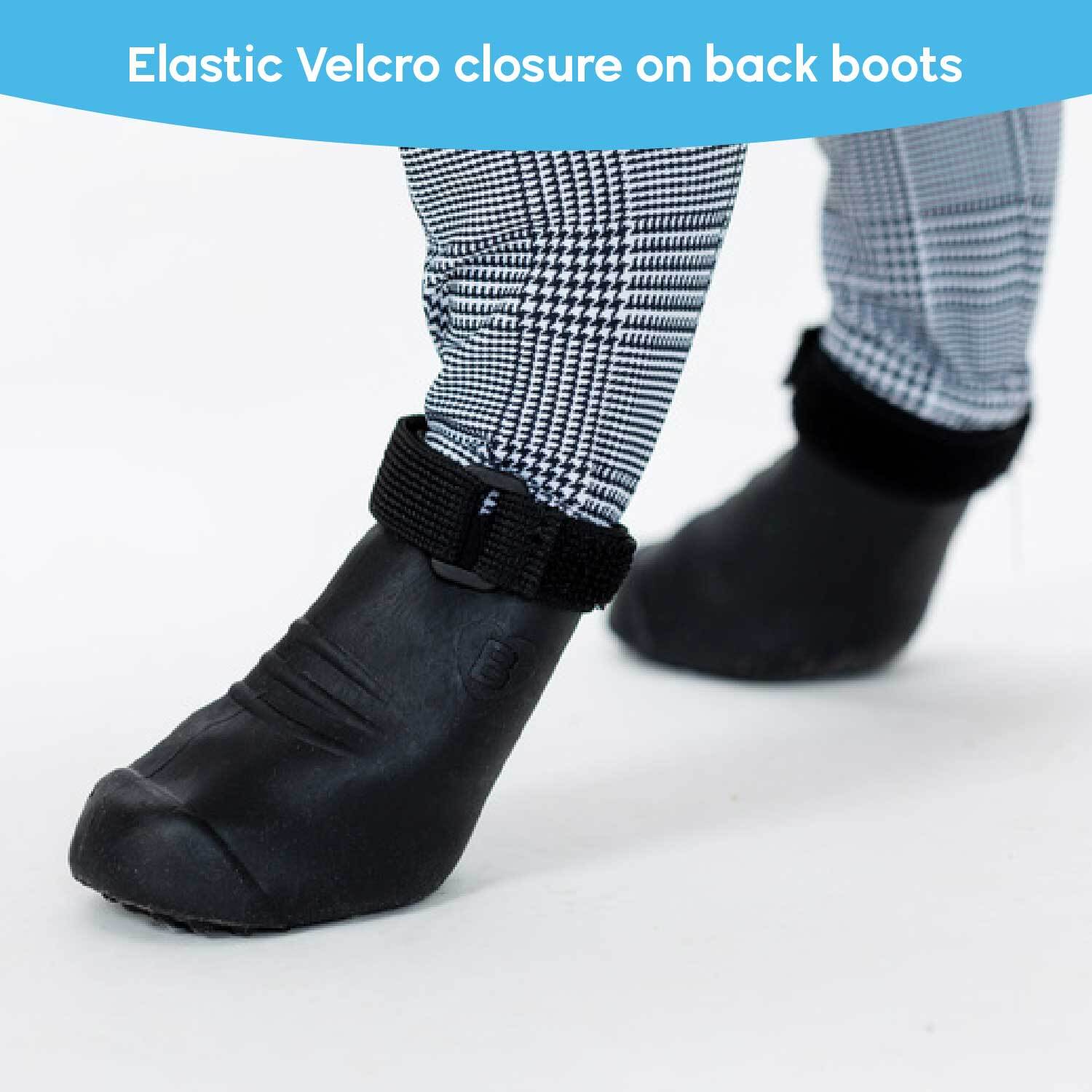 Waterproof Dog Boot Leggings product image 27