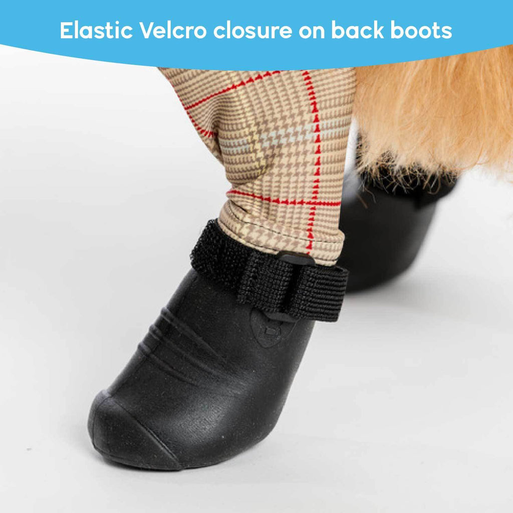 Waterproof Dog Boot Leggings product image 28