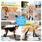 Waterproof Dog Boot Leggings product image 32