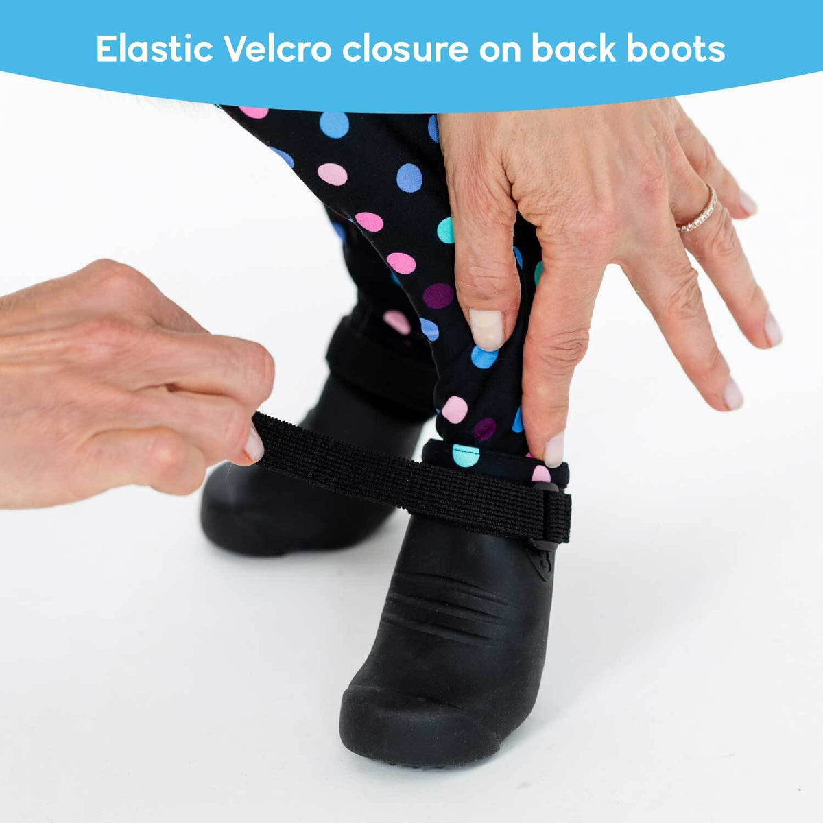 Waterproof Dog Boot Leggings product image 33